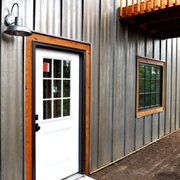 Bridger Steel Billings Building Supplies 7570 Entryway Dr Photo Of Bridger Steel Billings Mt United States