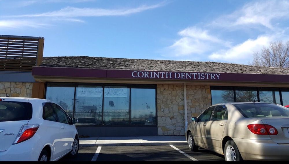 image of business Corinth Dentistry
