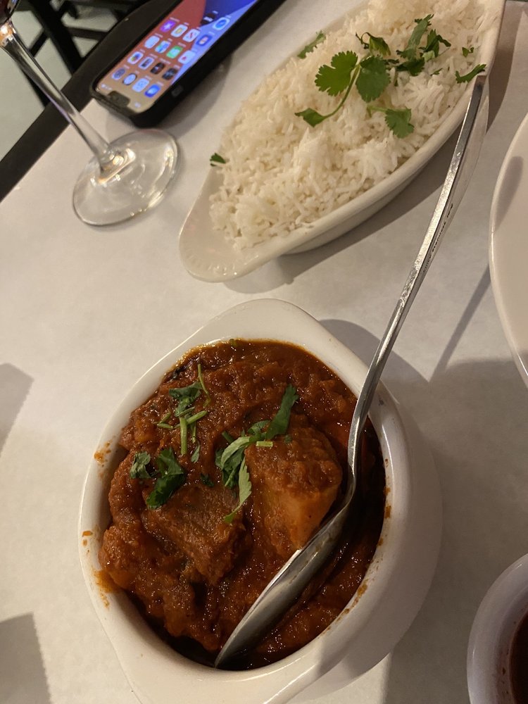 Indian Paradise Restaurant & Bar