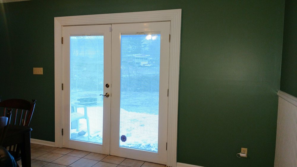 Dusty's Painting Plus