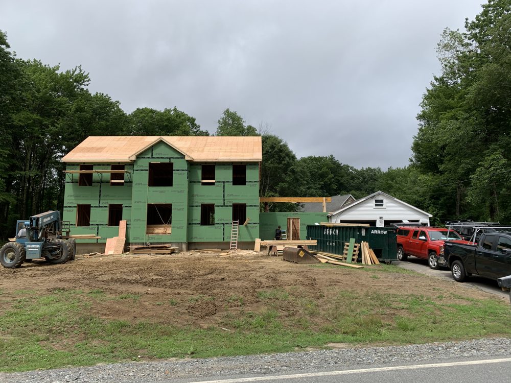 image of business TR Thibeault & Sons Construction