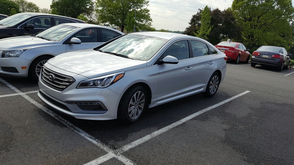 1 Cochran Hyundai Monroeville 27 Reviews Car Dealers 4520