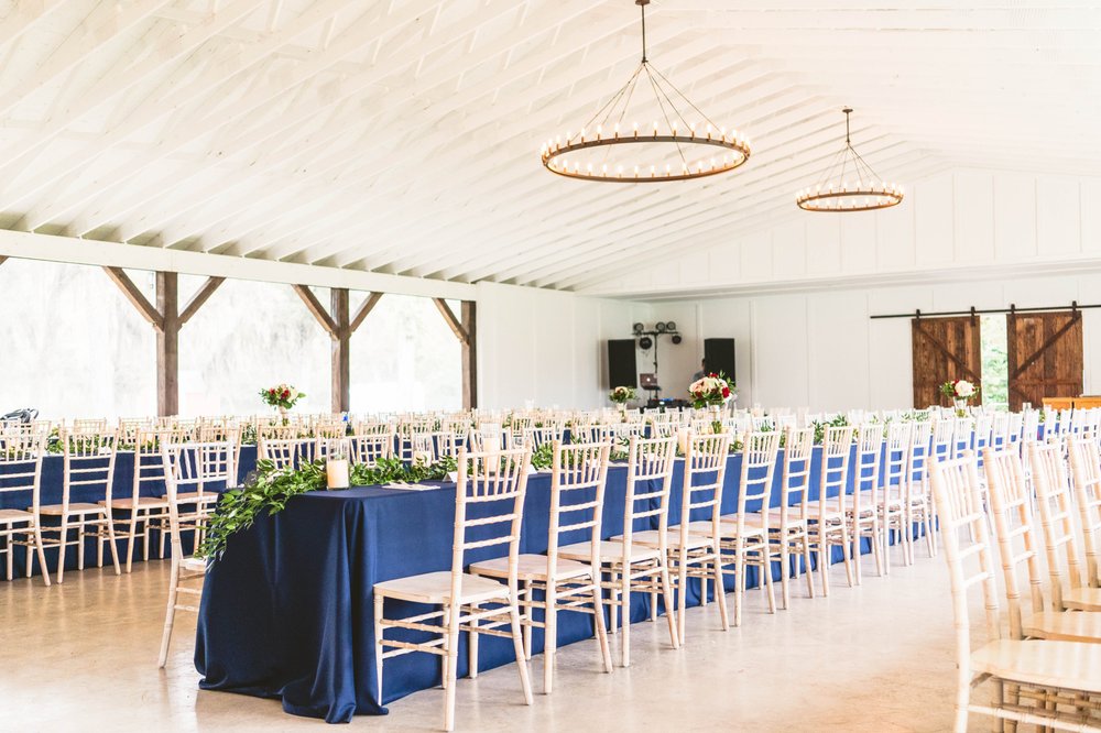 Cross Key Acres
