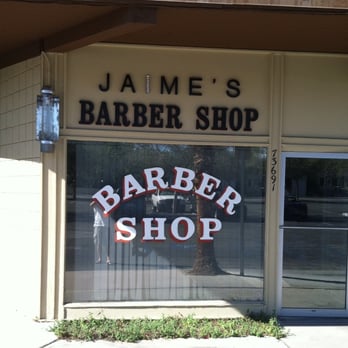 Photo of Jaimes Barber Shop - Palm Desert, CA, United States. Great ...