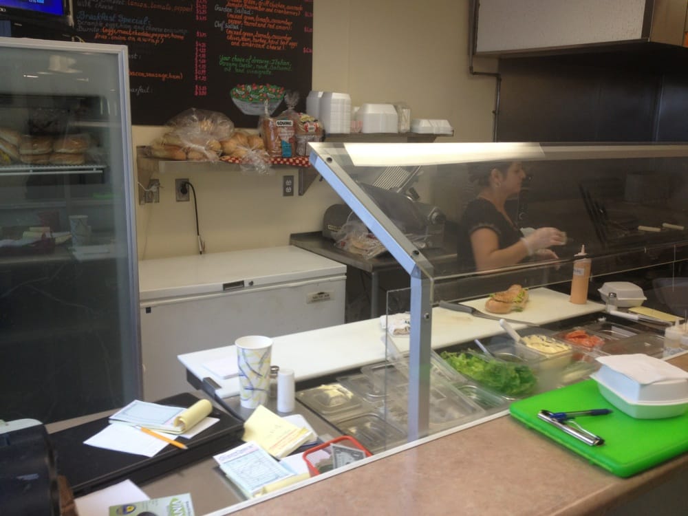 Grill Express