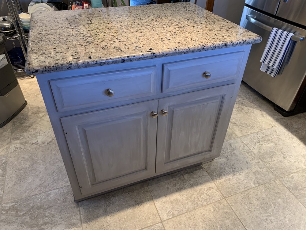 SG Carpentry