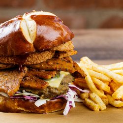 Top 10 Best Lunch Restaurants In Chicago Il Last Updated May 2019 Native Foods