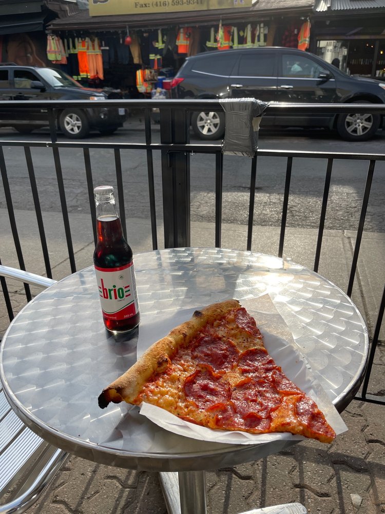 Pizzeria Da Mario