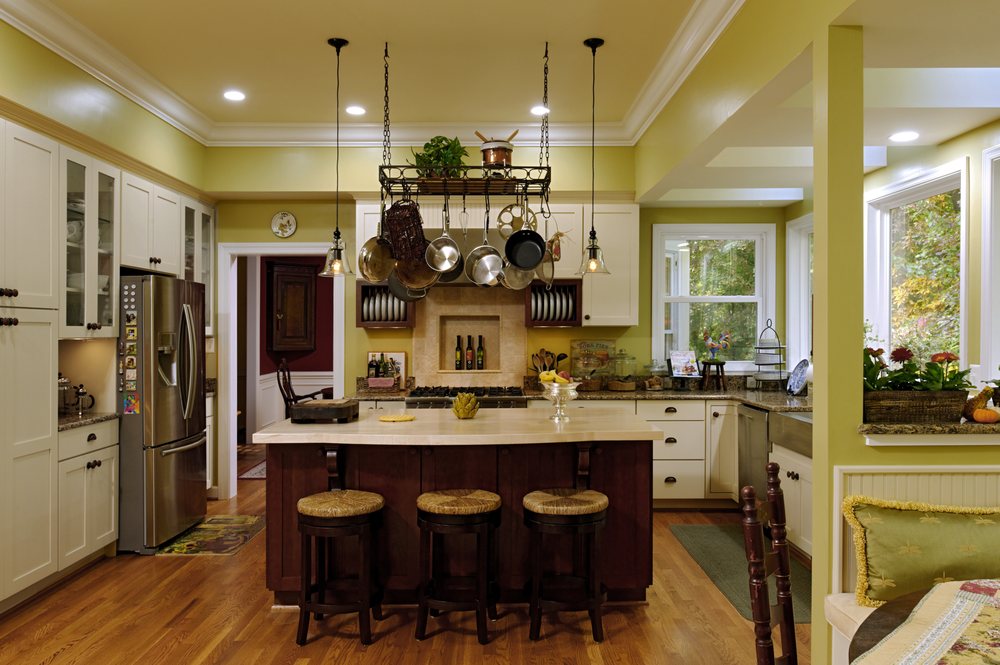 Daniels Design and Remodeling