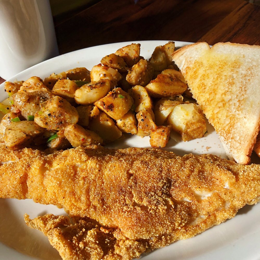 Unkl Moe's BBQ & Catering