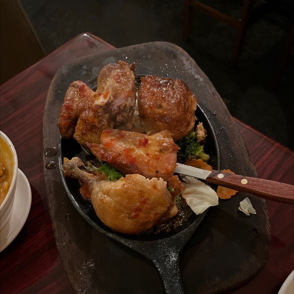 Thai Home Restaurant