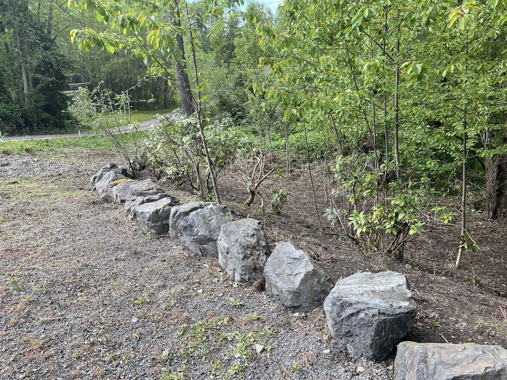 Zion Landscaping and Construction Services