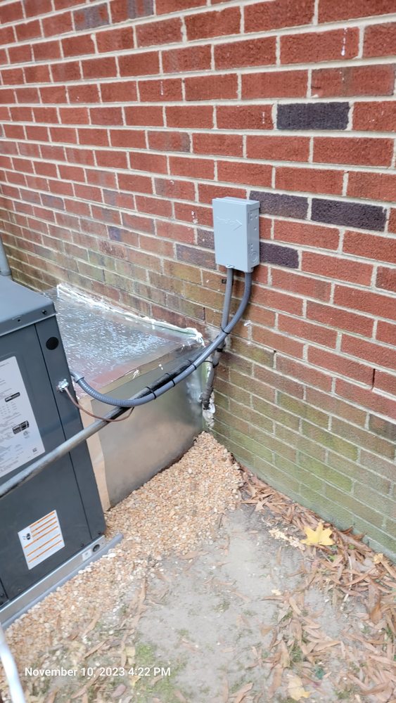 Southern Goodman Heating and Air Conditioning