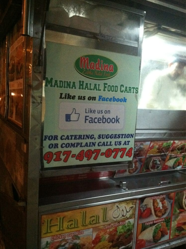 Francis Lewis Halal Herbs & Spices Francis Lewis Blvd. and Hillside