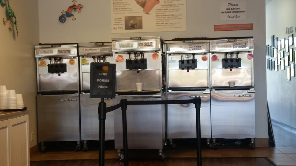 Yogurt Beach Shack CLOSED 49 Photos & 72 Reviews Ice Cream