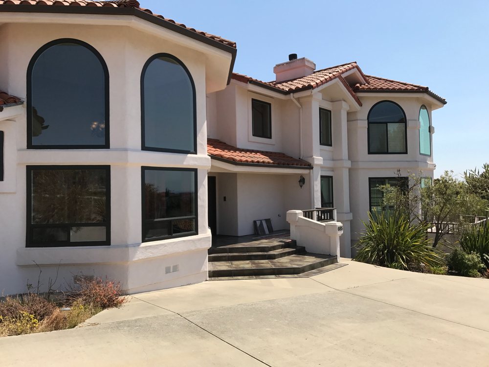 Paso Robles Glass 26 Photos 22 Reviews Windows Installation Paso Robles