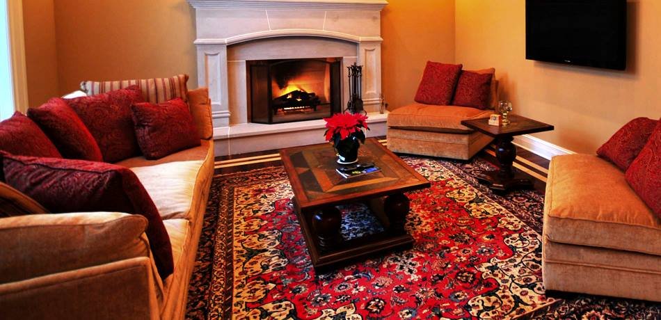 Impressions Carpet and Restoration