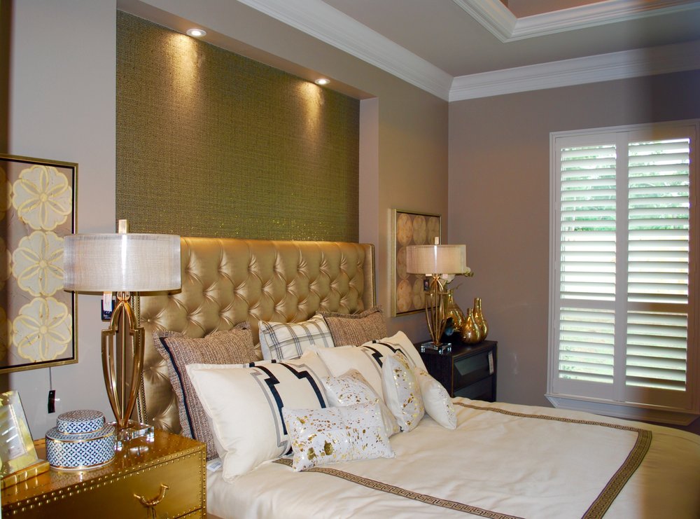 Conaway Homes
