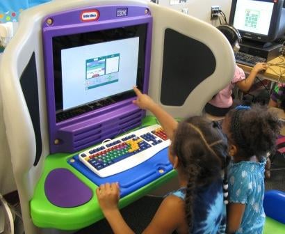 Hopkins House - Innovative Preschool Academy