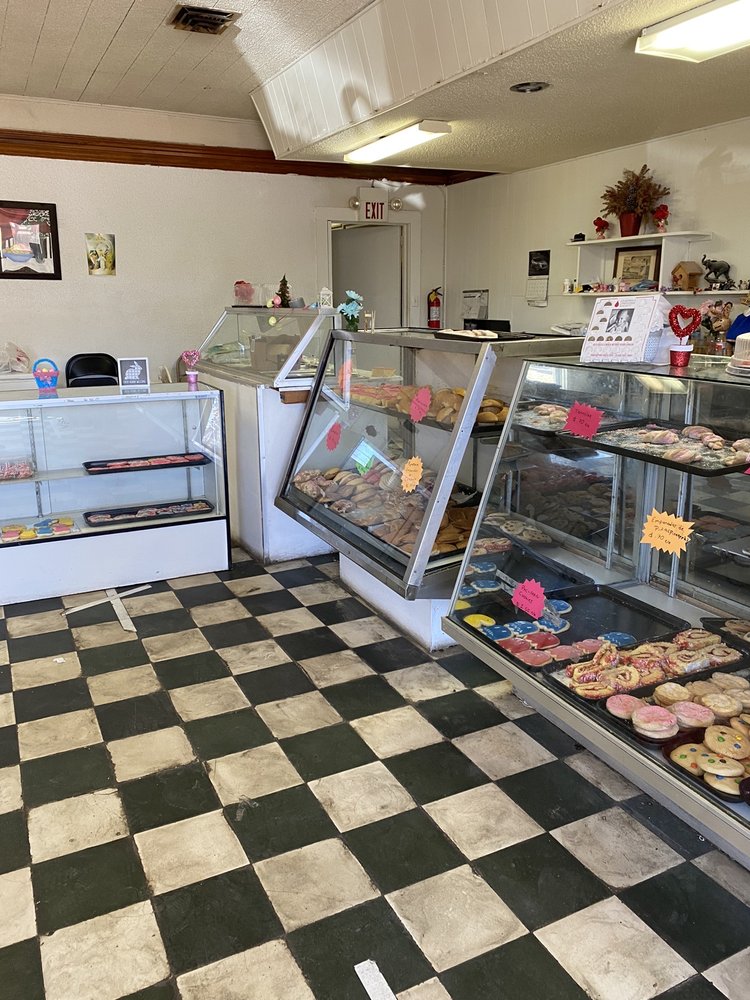 Aguilar Mexican Bakery or Panaderia