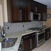 Ideal Kitchen And Bath 11 Photos Contractors 3550 Westview Dr Photo Of Ideal Kitchen And Bath Naples Fl United States Cabinets