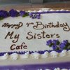 My Sister's Cafe
