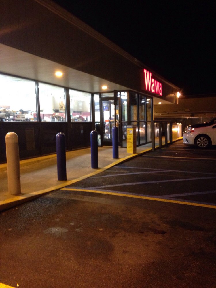Wawa