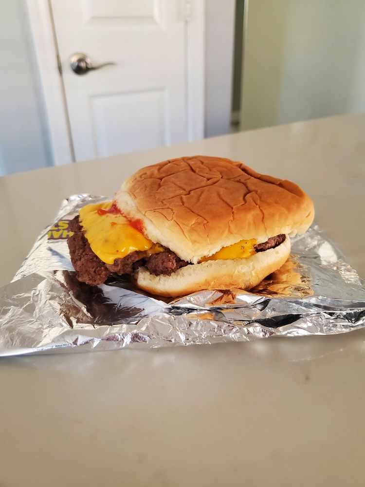 MrBeast Burger MrBeast Burger
