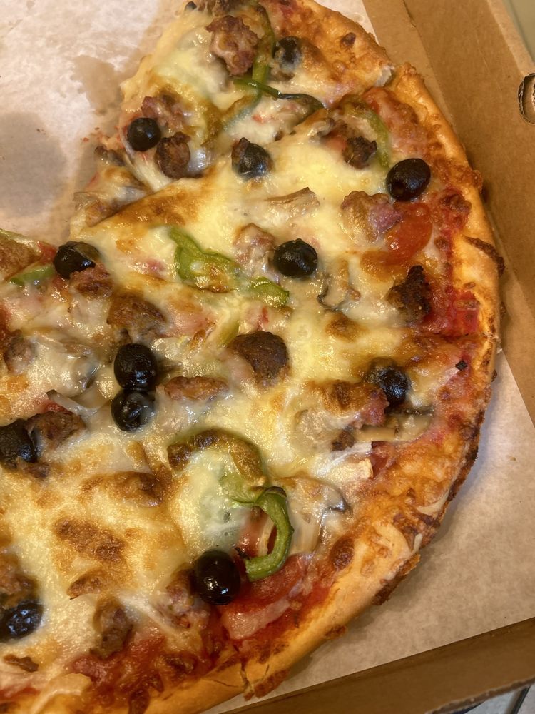 Pizzeria Della Nonna