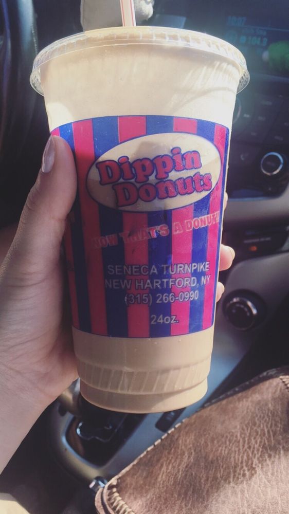 Dippin Donuts Bakeries 1941 Black River Blvd N, Rome, NY Phone