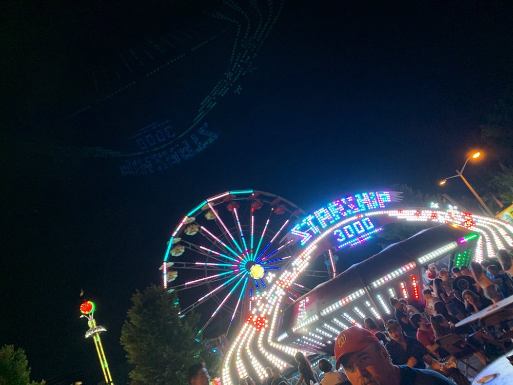 Fairfax Fair - Celebrate Fairfax