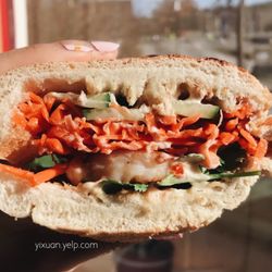 Best Cambodian Restaurants Near Hanover Nh 03755 Yelp 1 Phnom Penh Sandwich Station