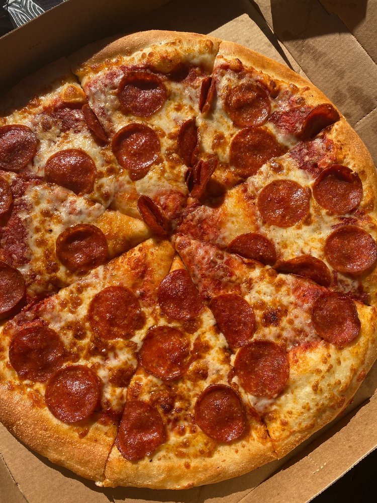 Little Caesars - La Puente