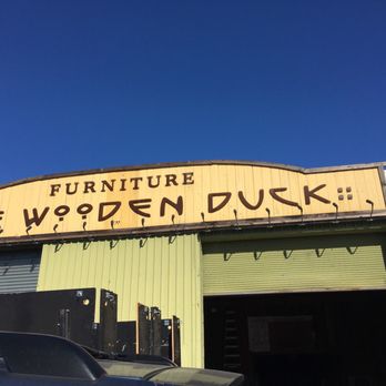 The Wooden Duck Closed 66 Photos 213 Reviews Furniture Photo Of The Wooden Duck Berkeley Ca United States