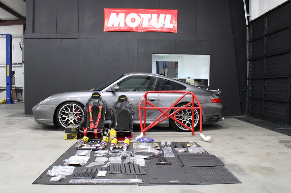 Euromotion Automotive