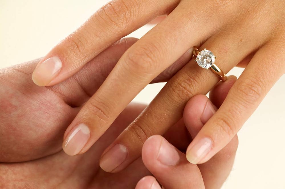 North American Diamond Brokers