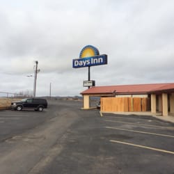 Days Inn Junction Tx Closed 19 Photos 10 Reviews Hotels Photo Of Days Inn Junction Tx United States Front Parking