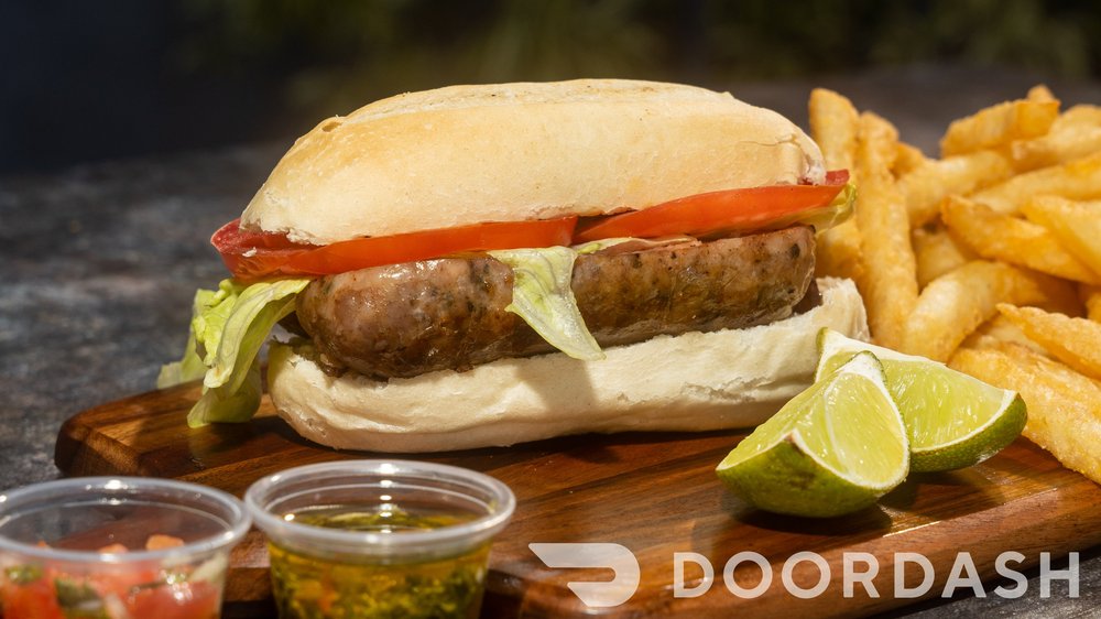 Papirry's Grill on Wheels