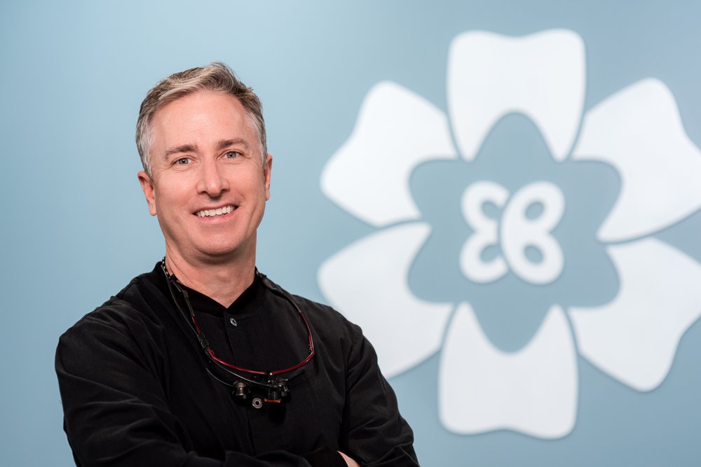 image of business Eric Batterton, DDS