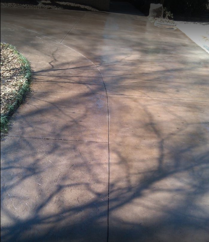 Floyd's Veteran Concrete