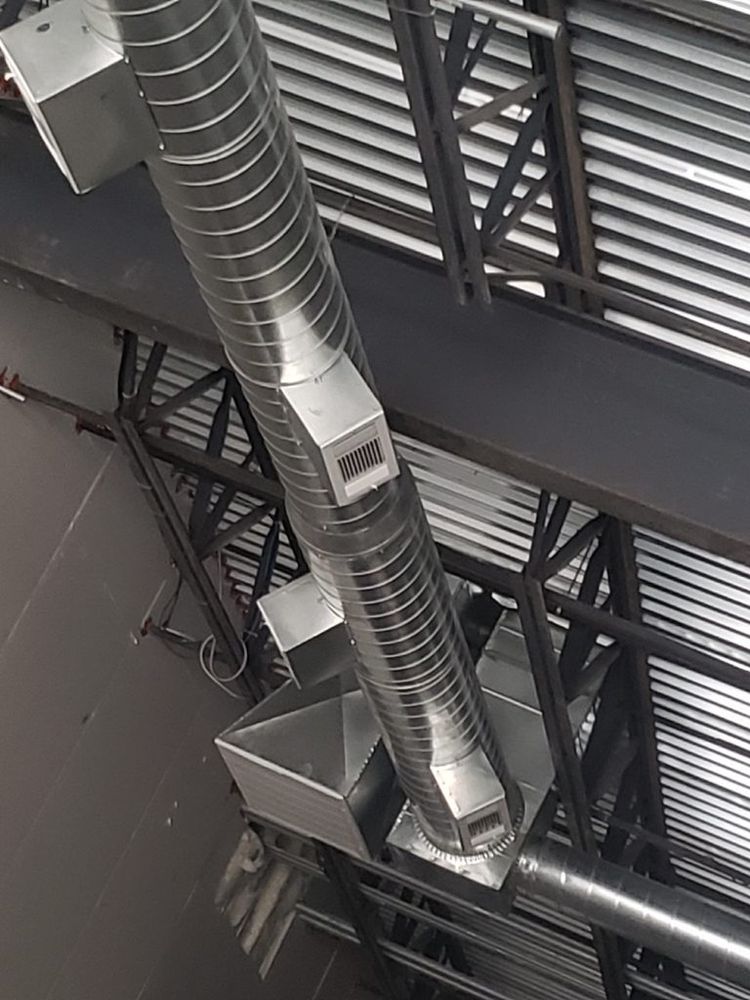 Morales AC & Heating