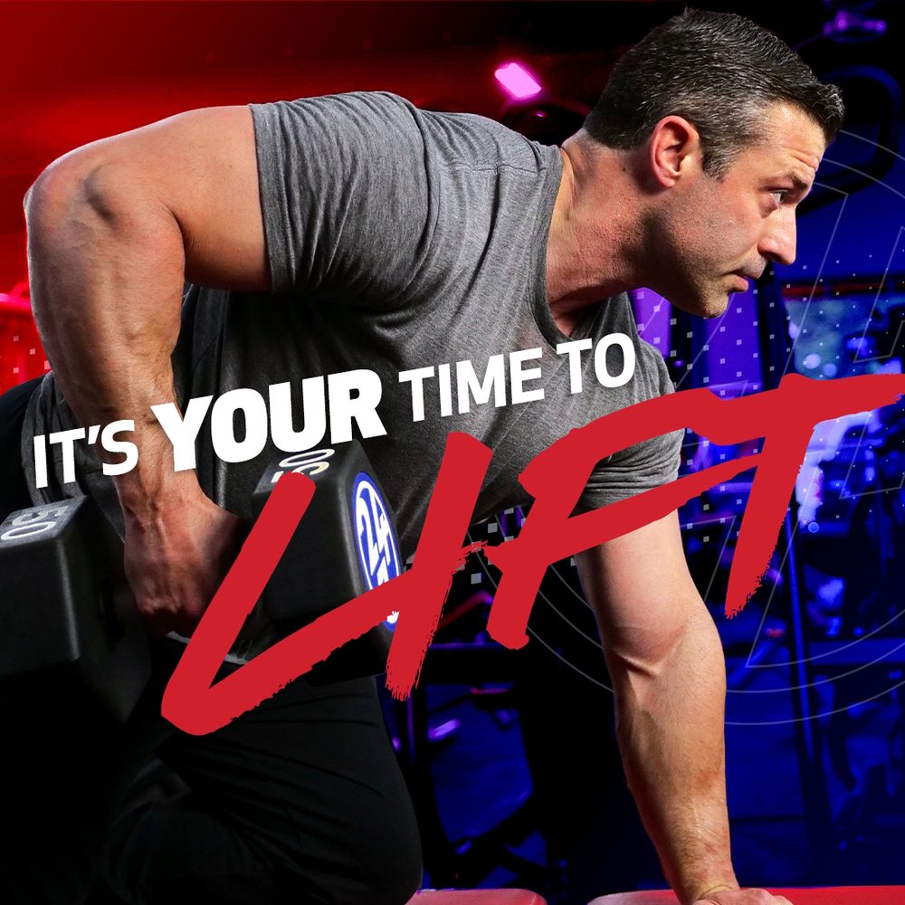 Workout Anytime Arlington