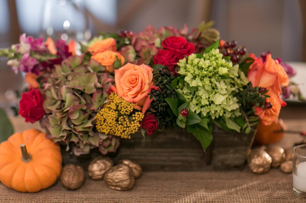 Fleurish