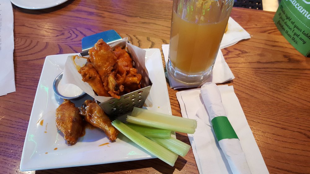 Chili’s 24 Photos & 38 Reviews American (Traditional) 1035