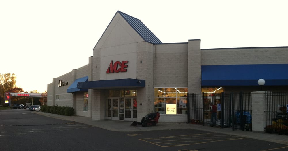 Ace HardwareCoon Rapids Hardware Stores 9680 Foley Blvd NW, Coon