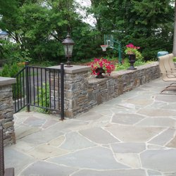 Kent Countryside Nursery Nurseries Gardening 61 Ludington Ct Photo Of Kent Countryside Nursery Carmel Ny United States Natural Stone Wall