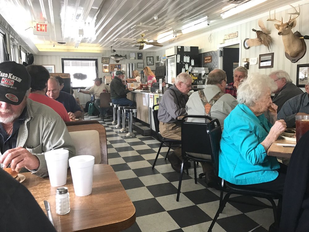 Summerton Diner 17 Photos & 33 Reviews Diners 32 S Church St