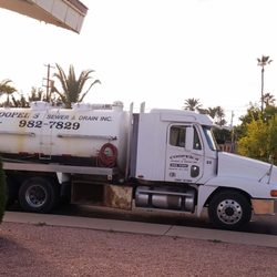 Cooper S Sewer Drain 21 Reviews Septic Services 1256 E Photo Of Cooper S Sewer Drain Apache Junction Az United States One