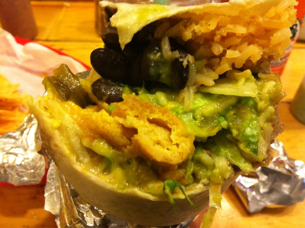 La Taqueria Order Online 295 Photos & 1040 Reviews