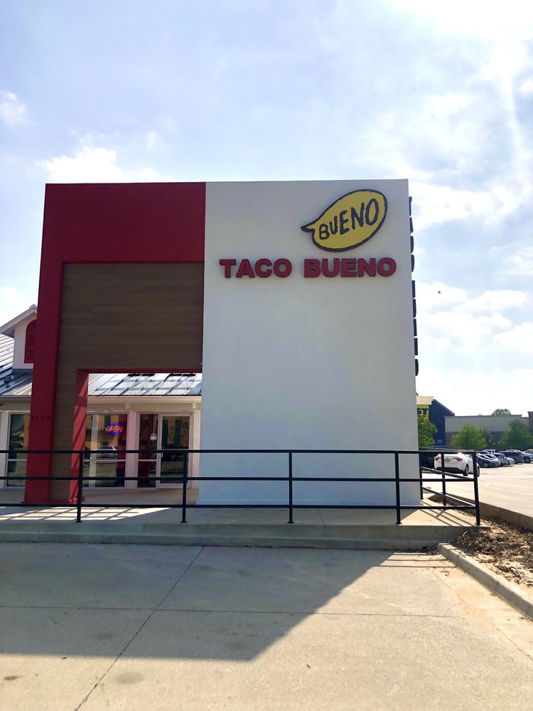 Taco Bueno